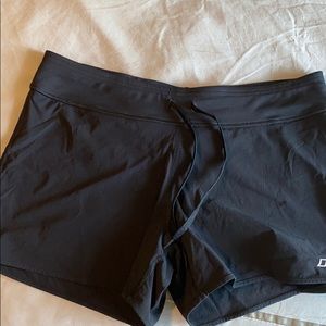 Lorna Jane shorts